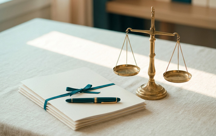 Forensic psychological services